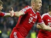 Bayern finalmente campione d'Europa, calcio davvero strano
