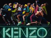 Everybody loves KENZO!