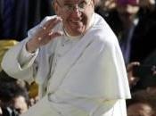 Papa Francesco: mafiosi convertiti
