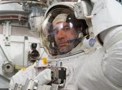 Luca Parmitano poche lancio verso Stazione Spaziale Internazionale