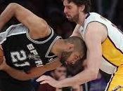 NBA: Gara della finale West Conference vinta dagli Spurs passo dalla finalissima