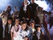 Scuola Mostri- Monster Squad