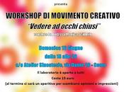 Creatività movimento concilia l'uso corpo c...