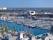 Porto Barcellona, nuovo record: solo week-end accolte navi crociera oltre 64.000 passeggeri movimentati