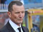 Andreazzoli contro Osvaldo: "Tutta scena. privato piagnucola sempre"