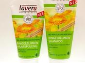 [Review]: LAVERA, Shampoo Balsamo alla Calendula