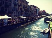 Cupcakes mercatini Navigli: tranquilla domenica dolcezza