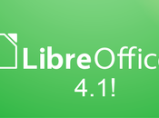 Rilasciato LibreOffice Beta novità download