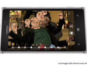 Tutta l’azione scatto Nokia Lumia Action Shot