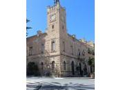 Elezioni comunali (contro)campagna elettorale