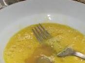 Sogliole tocco dolcezza