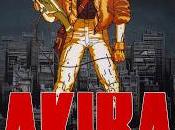 Akira Review