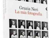 GRAZIA NERI fotografia: PAOLA RICCARDI recensione all’autobiografia Grazia Neri pubblicata Feltrinelli