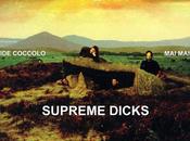 Supreme dicks, 18/5/2013