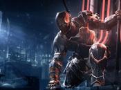 Deathstroke sarà personaggio giocabile Batman: Arkham Origins Notizia