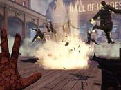 BioShock Infinite quota milioni copie distribuite Notizia Xbox
