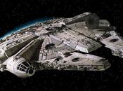 Scopri quale astronave cinematografica quella veloce assoluto