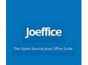 Joeffice: nuova suite office open source scritta Java