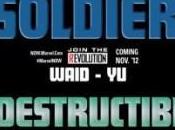 Speciale Marvel Now!: “Join (Re)Evolution” della Casa delle Idee