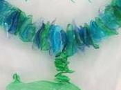 Stamani solo plastica riciclata.