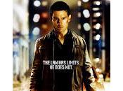 Jack Reacher Christopher McQuarrie
