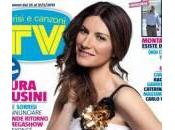 Laura Pausini, Sorrisi Canzoni” visibilmente dimagrita: finzione realtà?