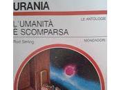 L'umanità Scomparsa