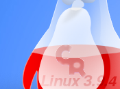 Rilasciato kernel Linux 3.9.4: migliorati driver video opensource