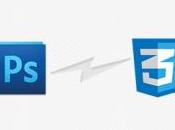 Css3Ps: Convertire CSS3