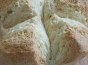 Pane bicarbonato senza lievitazione