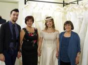 Alle LeiTv (Sky 127) nuovo appuntamento "Chi veste sposa Mamma contro Suocera"