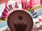 Kevin&amp;Victory;'s bakery: straordinaria storia d'amore dolciaria