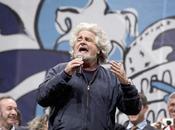 Amministrative, Grillo flop