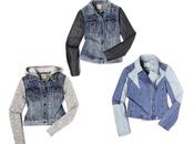 Esprit Denim Collection: party lancio Milano