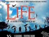 LIFE, vostra VITA raccontata noi: