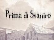 Tripla anteprima profumo sud; Waiting room; Prima svanire)