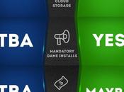 PlayStation Xbox console confronto