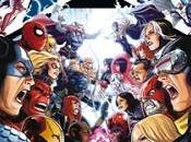 Avengers X-Men