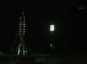 Soyuz pronta lancio l’astronauta italiano Luca Parmitano bordo