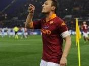 Totti: preferito Roma anziché vincere Madrid. Lazio? niente"