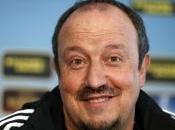 [FOTOGALLERY] Benitez Napoli? pronta statuina presepe!