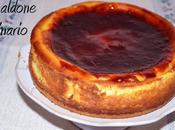 Cheesecake alle fragole