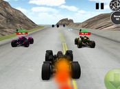 Android games FREE Doom Buggy, velocissime corse armate!