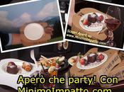 Aperò party… @MinimoImpatto