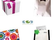 Gift Card TrasparentCARD: regala nostro design trasparente!