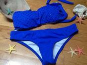 Beachwear Solymar bikini Linea Mare