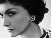Mademoiselle Coco Chanel miserabilità lusso