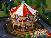 SimCity, l’espansione Amusement Park