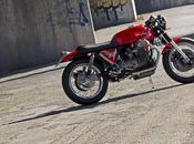 Moto Guzzi "Condor" 2011 Officine Rossopuro