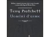 Uomini d'arme Terry Pratchett